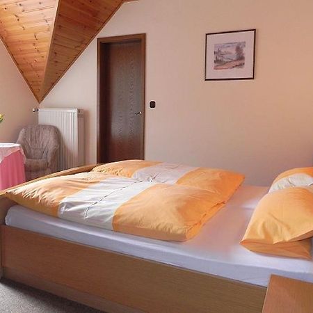 Gaestehaus Freimuth Мезених Экстерьер фото