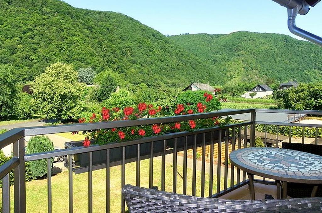 Gaestehaus Freimuth Мезених Экстерьер фото