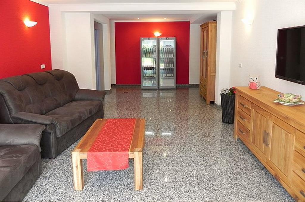 Gaestehaus Freimuth Мезених Экстерьер фото