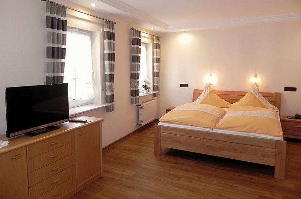 Gaestehaus Freimuth Мезених Экстерьер фото