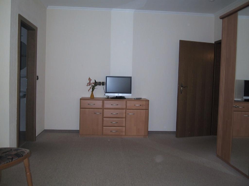 Gaestehaus Freimuth Мезених Номер фото
