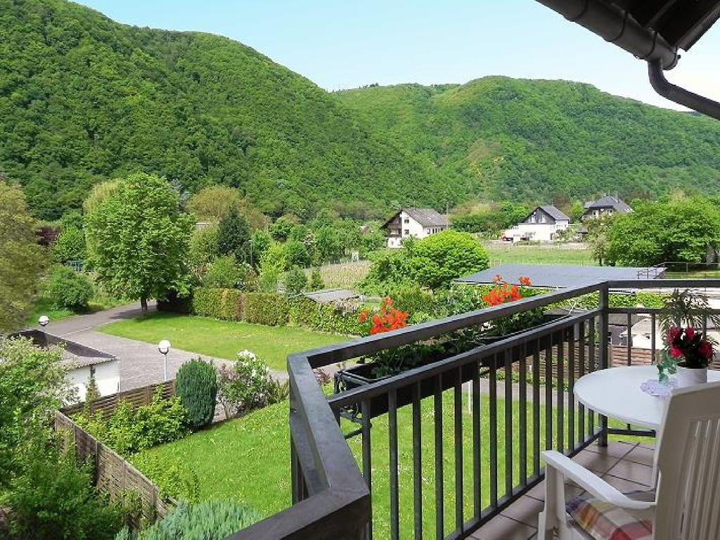 Gaestehaus Freimuth Мезених Номер фото