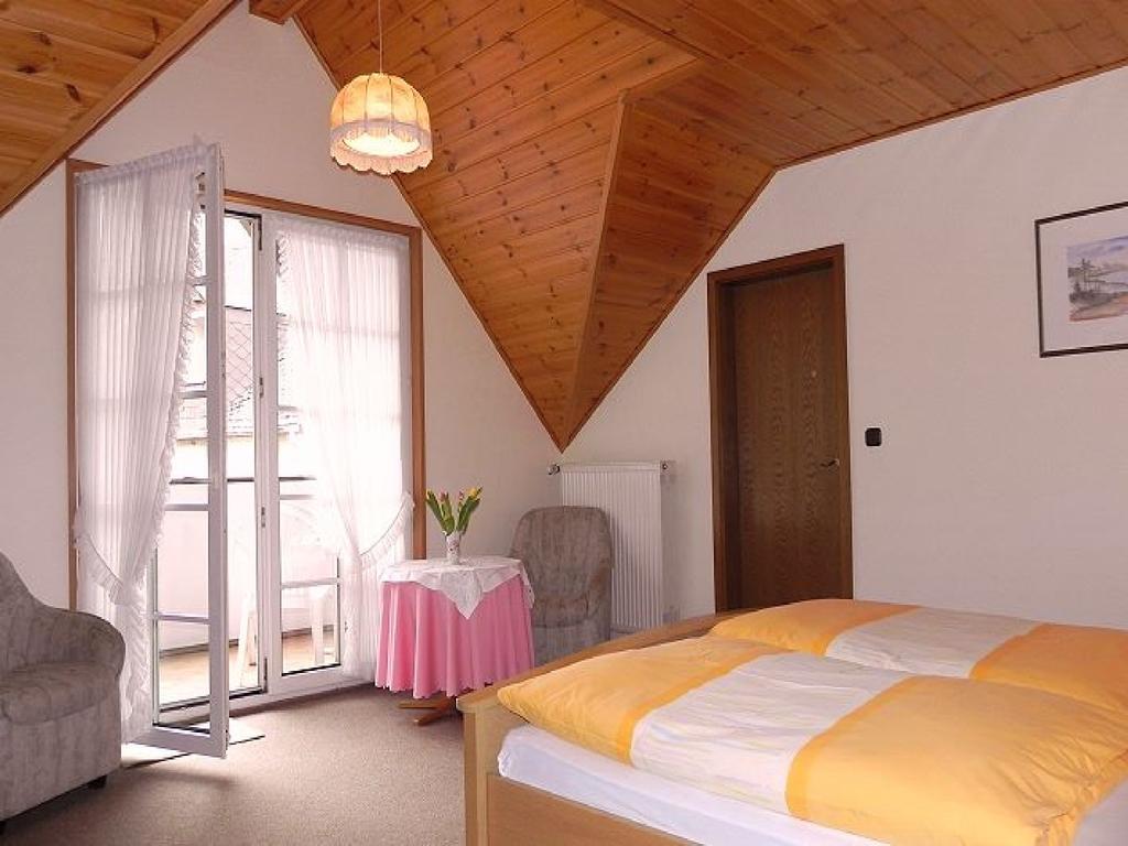 Gaestehaus Freimuth Мезених Номер фото