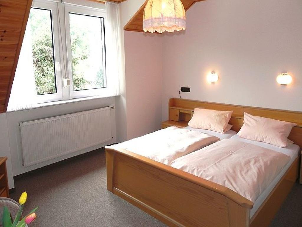 Gaestehaus Freimuth Мезених Номер фото