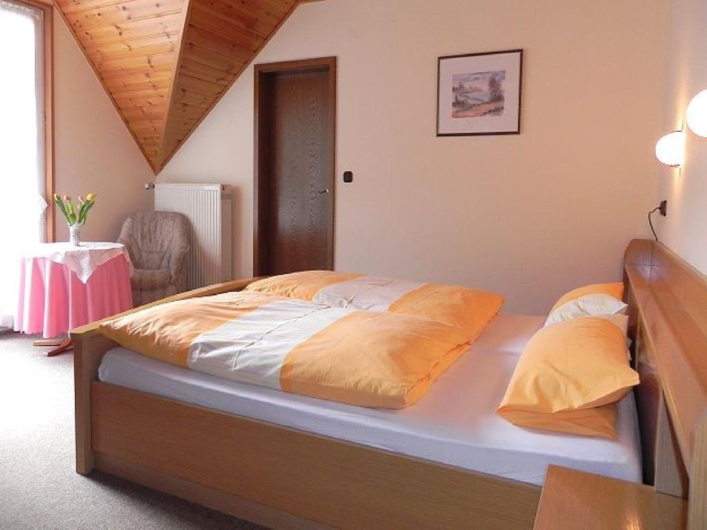 Gaestehaus Freimuth Мезених Экстерьер фото