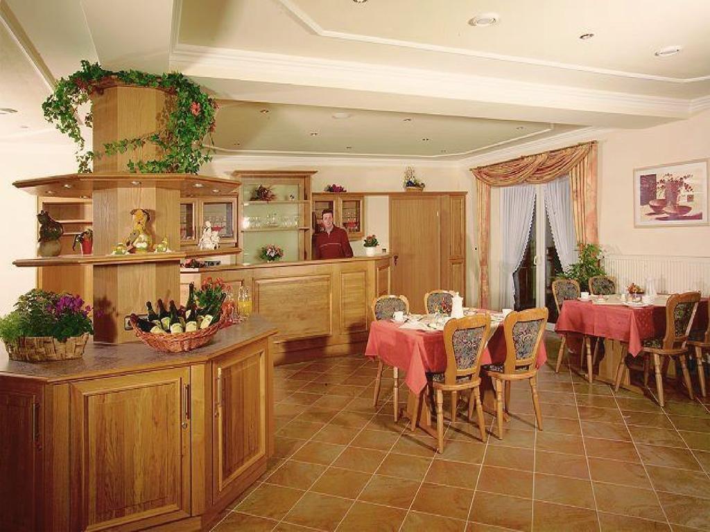 Gaestehaus Freimuth Мезених Экстерьер фото