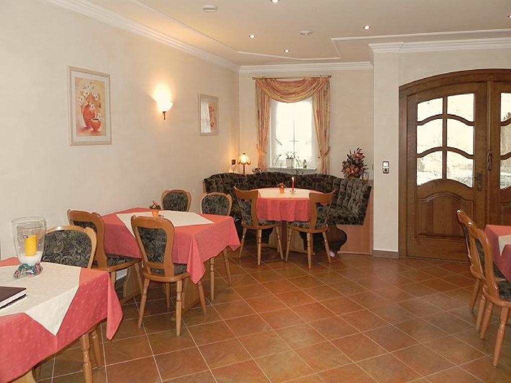 Gaestehaus Freimuth Мезених Экстерьер фото