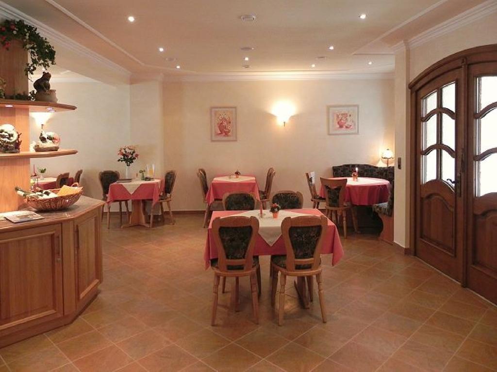 Gaestehaus Freimuth Мезених Экстерьер фото